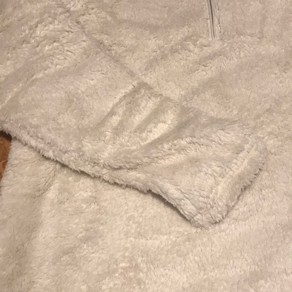 Patagonia NWT los gatos sweater size XL birch - Picture 3 of 5